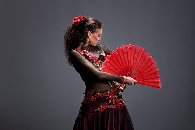 Gourmet Tapas Small Group Walking Tour and Flamenco Show - Sampling Catalan Classics