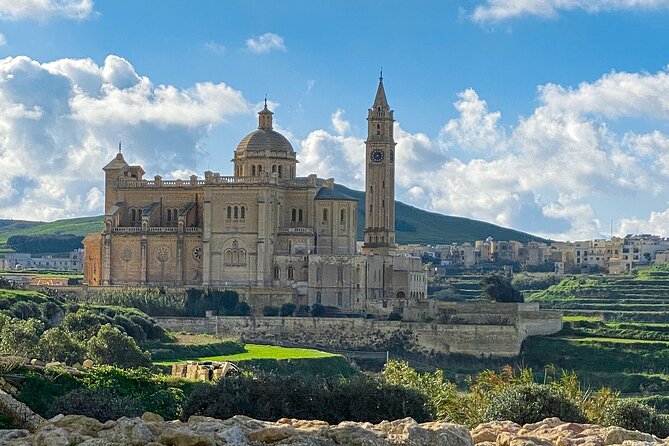 Gozo, Blue Lagoon, Comino, Caves & St Paul's Islands - Activities and Services