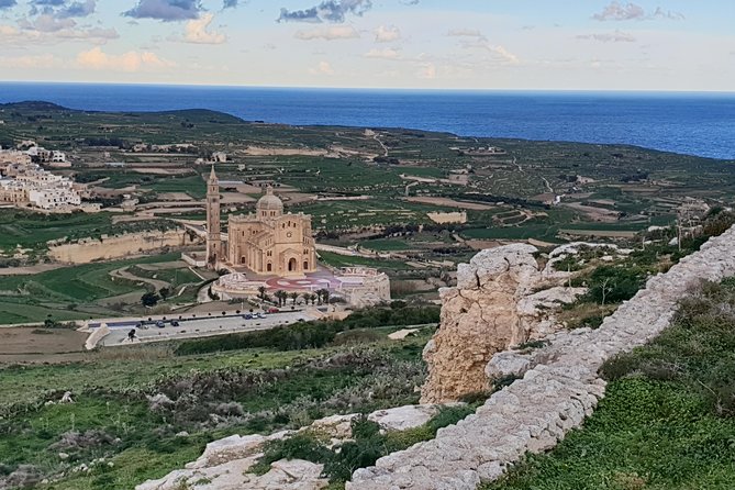 Gozo E-Bike Tour - Meeting and Pickup