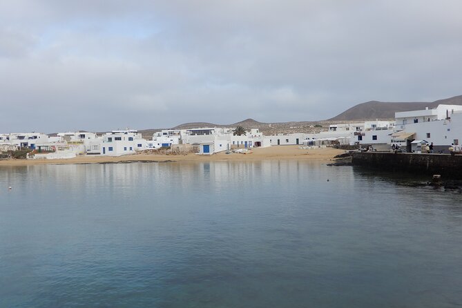 Graciosa Island 4x4 Tour - Bottled Water and Heat Precautions