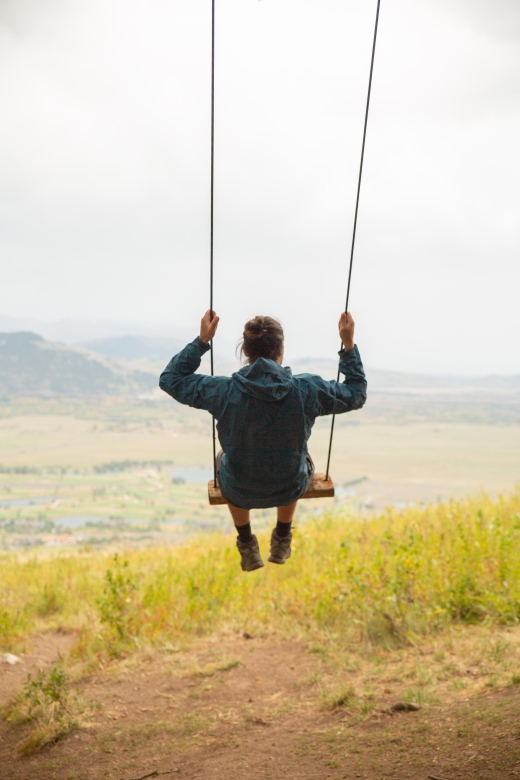 Grand Teton: Full Day Private Tour - National Park Exploration