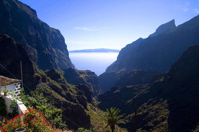 Grand Tour Tenerife - Full-Day Private VIP Tour - Inclusions