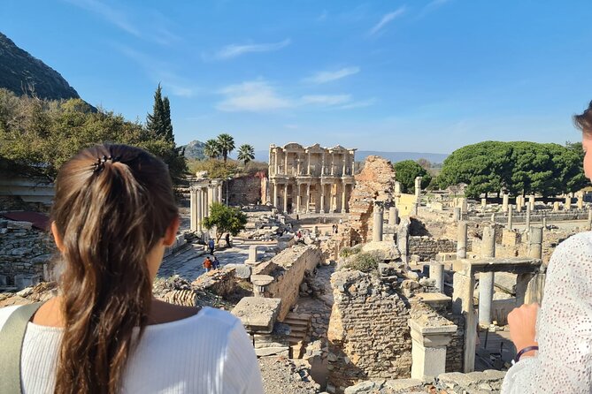 Great Ancient City Ephesus Full Day Small Group - Exclusions