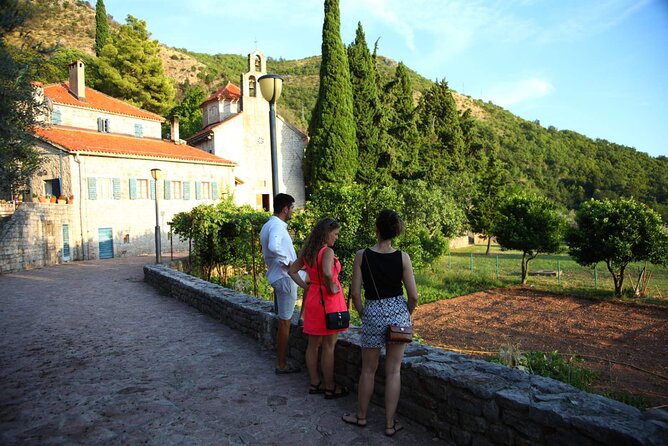 Great Tour of Coastal Monasteries in Budva - Walking on the Path of History! - Additional Information