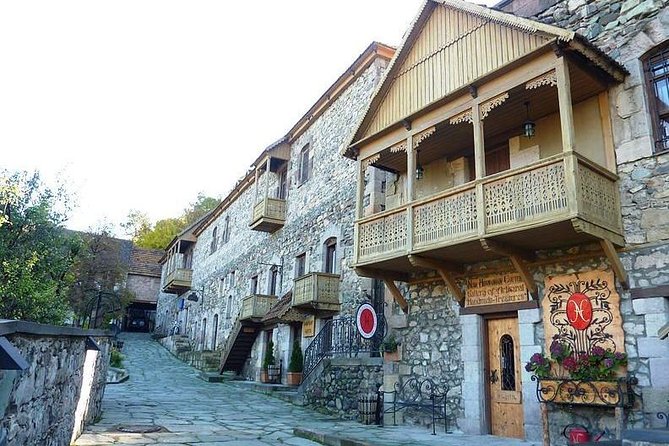 Group Tour: Dilijan, Lake Parz (Crystal), Makaravank Monastery - Highlights of Dilijan National Park