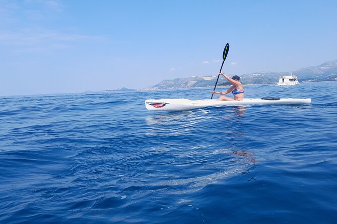 Guided Sea Kayaking Tour in Cavtat - Meeting and Pickup Locations