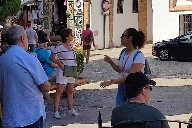 Guided Tour of Ronda With an Official Guide - Tour Details