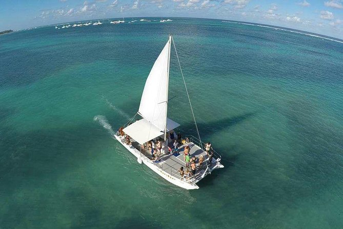 Half Day Catamaran & Snorkeling - Booking Details and Availability