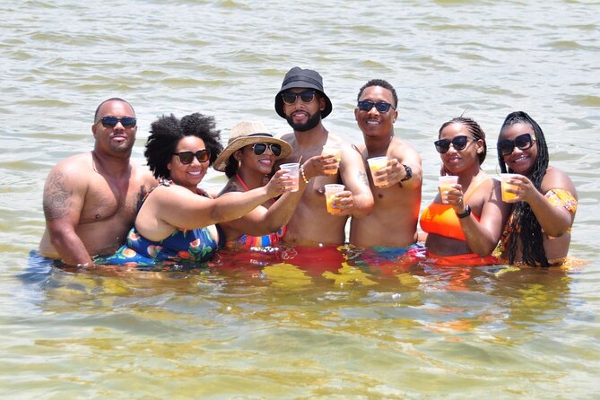 Half-Day Private Party Boat and Snorkeling in Punta Cana - Pricing and Booking Details