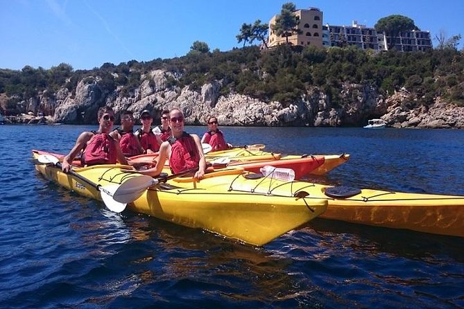 Half Day Sea Kayak Trip - Meeting Point and Schedule