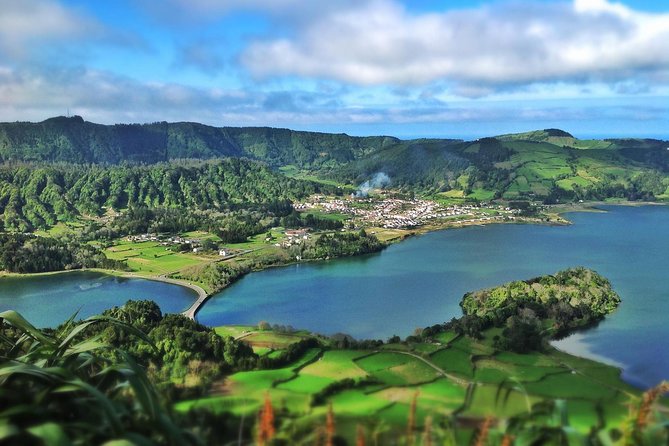 Half Day Sete Cidades PRIVATE Jeep Tour - Meeting and Pickup Details