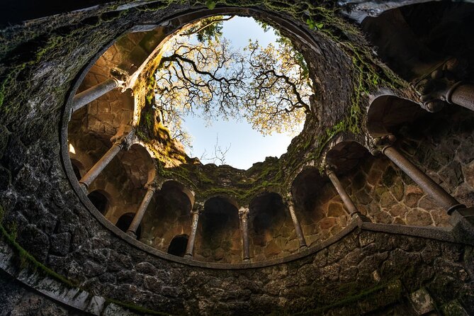 Half-Day Tour to Discover Sintra, the Romantic Village - Tour Inclusions
