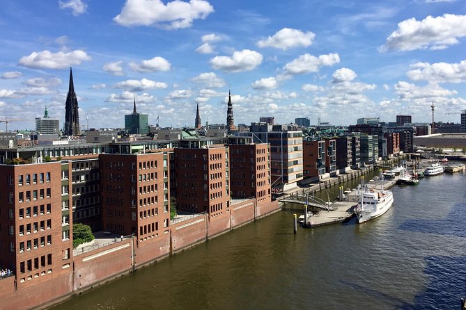 Hamburg Private Guided Tour - Key Attractions