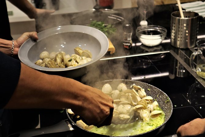 Hands-on Portuguese Cooking Class in Lisbon - Exploring Traditional Portuguese Cuisine