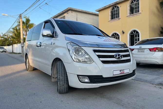 Hassle-Free Airport Transfers in Punta Cana - Customer Feedback and Reviews