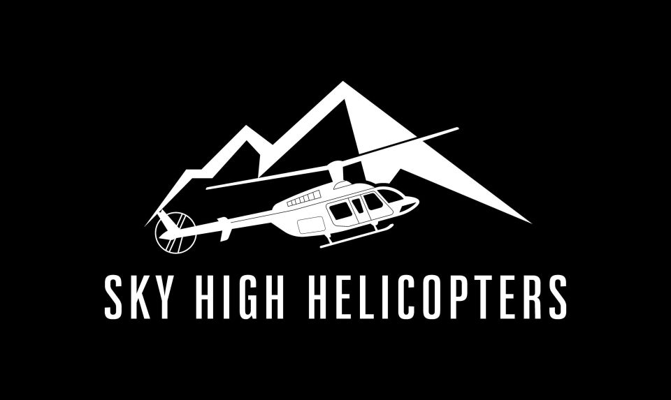 Helicopter Beach Tour - Experience Highlights