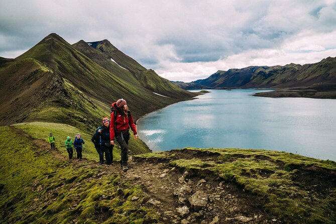 Hidden Trails of Iceland - Discovering the Icelandic Countryside