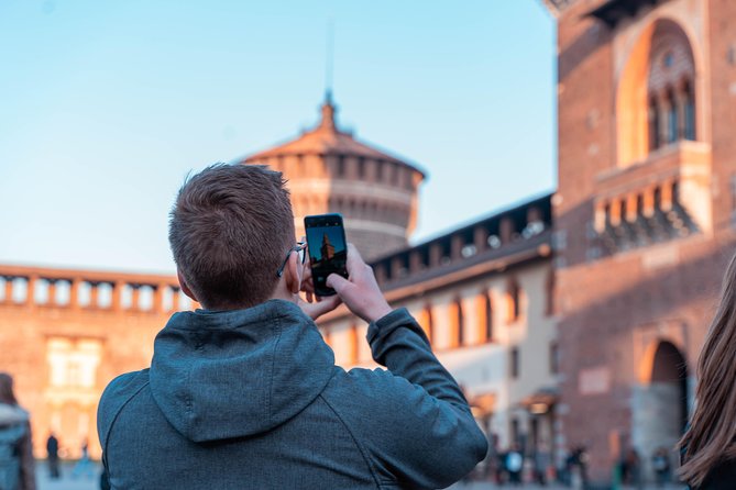 Highlights of Milan With a Local - Explore the Vittorio Emanuele Gallery