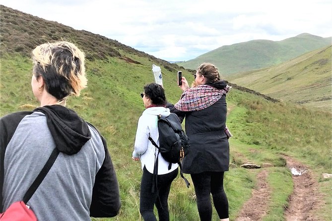 Hill & Nature Hike - Discover Real Edinburgh With a Local Expert - Highlights of the Hike