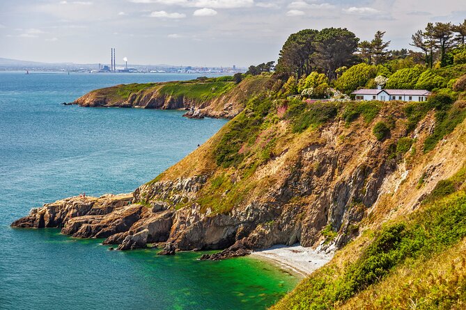 Howth Coastal Half-Day Bus Tour From Dublin With Live Guide - Getting to the Tour