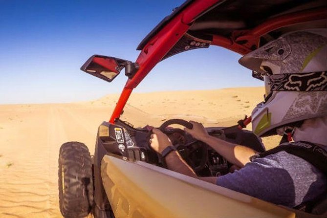 Hurghada: Jeep Safari, Camel Ride & Bedouin Village Tour - Included in the Tour