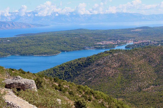 Hvar Hidden Gems Small Group Half Day Tour With Lunch or Dinner - Included Activities