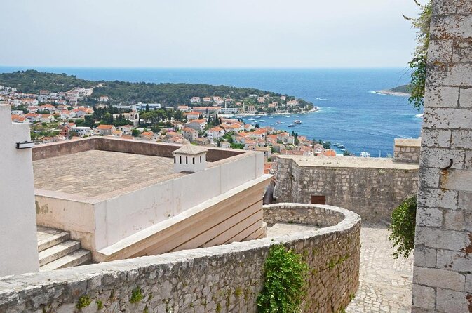 Hvar Island Self-Guided E-Bike Tour - Included in the Experience