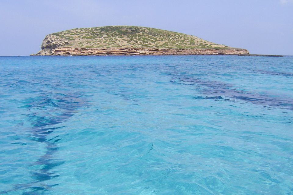 Ibiza: Beaches and Caves Instagram Boat Tour - Exploring the Western Coast