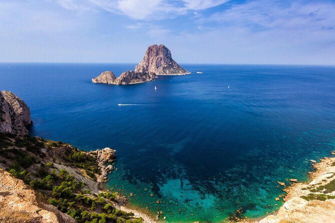 Ibiza: Buggy Excursion - Scenic Route and Sights