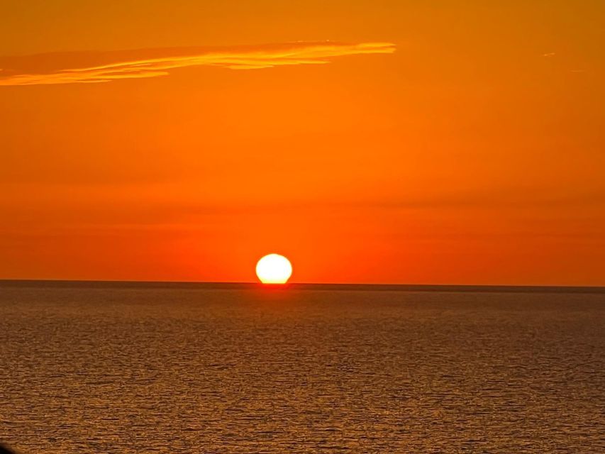 IBIZA: ES VEDRA SUNSET TOUR - Mystical Es Vedra