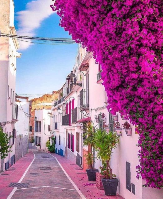 Insightful Spain: Explore 10+ Cities Including Magical Ibiza - Exploring Medieval Peñíscola and Valencia