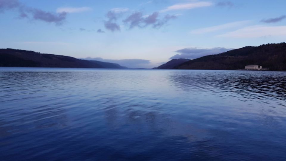 Inverness: Private Secret Hike to the Shores of Loch Ness - Exploring Caledonian Pine Trees