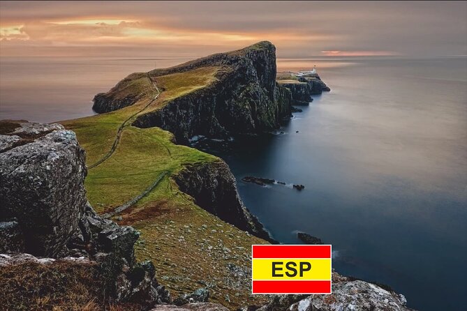 Isle of Skye & Highlands 3 Days / 2 Nights in English. - Meeting and Pickup Details