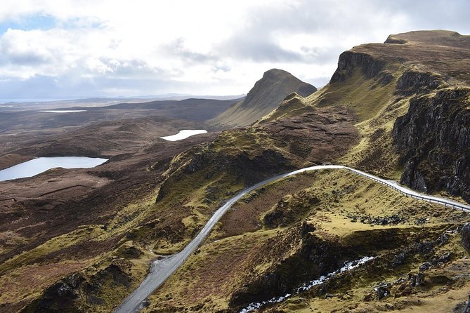 Isle of Skye, the Highlands and Loch Ness - 3 Day Tour From Glasgow - Highlights of the Tour