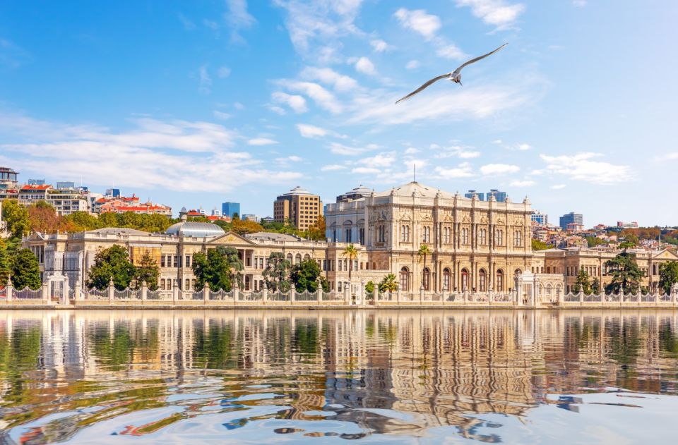 Istanbul: 5-Day Guided Museum Pass - Included Attractions