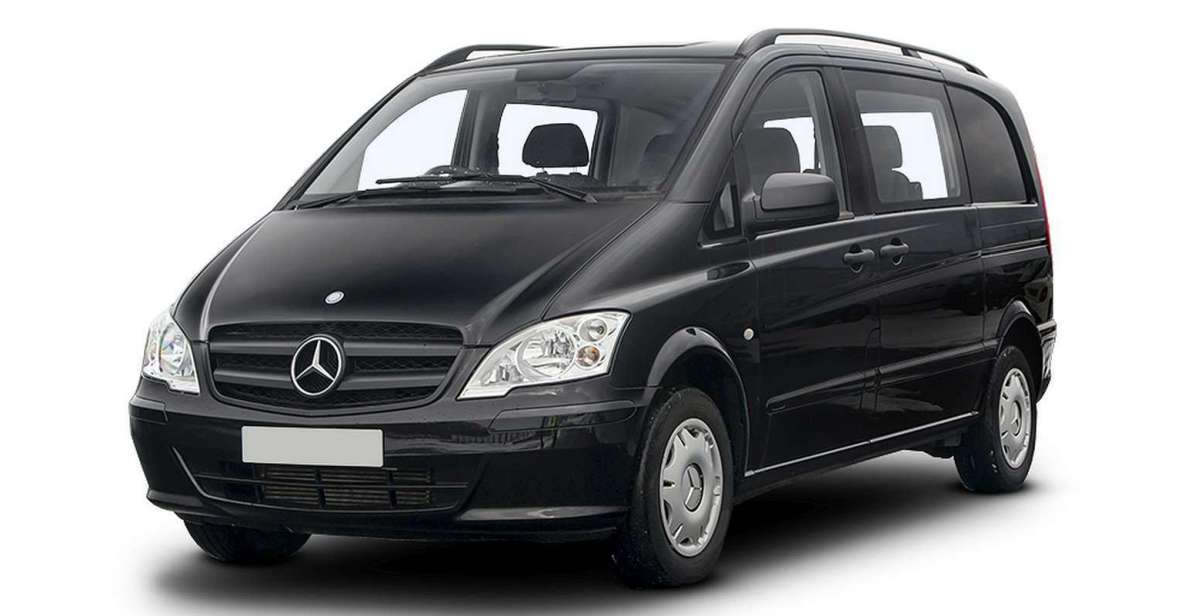 Istanbul Sabiha Gökçen Airport Private Transfers - Worry-Free Arrival and Departure