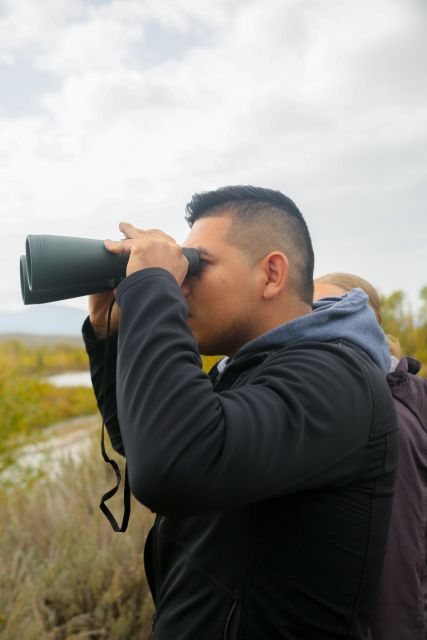 Jackson: Grand Teton National Park Private Bike Tour - Diverse Wildlife Observation Opportunities