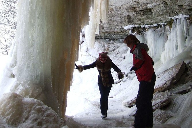 Jägala Waterfall and Picnic Tour - Estonian Cultural Experience