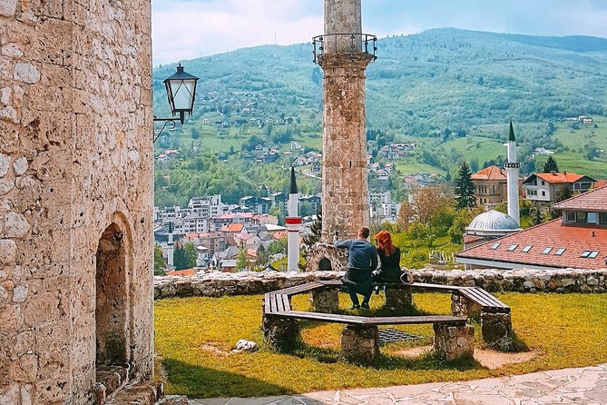 Jajce, Travnik and Pliva Watermills - Day Tour From Sarajevo - Key Attractions