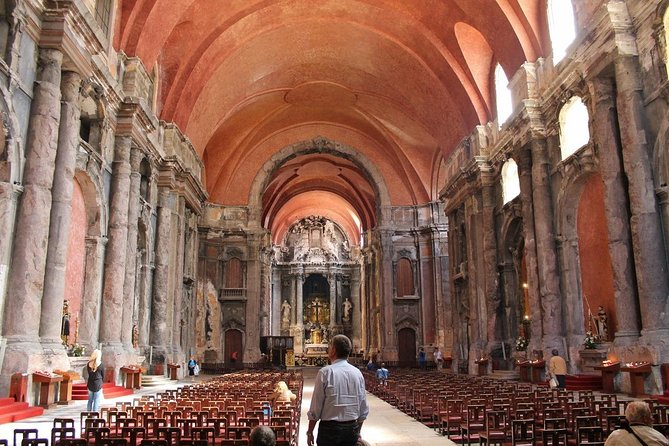 Jewish Sephardic History in Lisbon - Significance of Synagogue