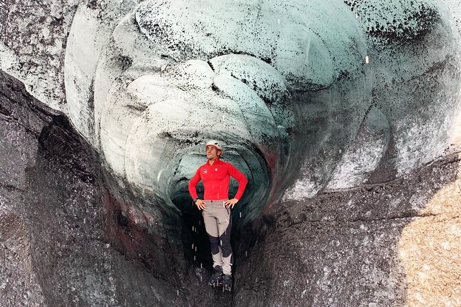 Katla Volcano Ice Cave Small-Group Tour From Reykjavik - Requirements and Restrictions