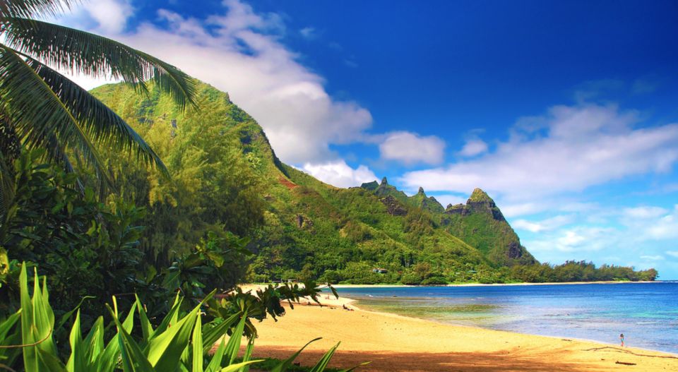 Kauai: Customized Luxury Private Tour - Customizable Itinerary Options