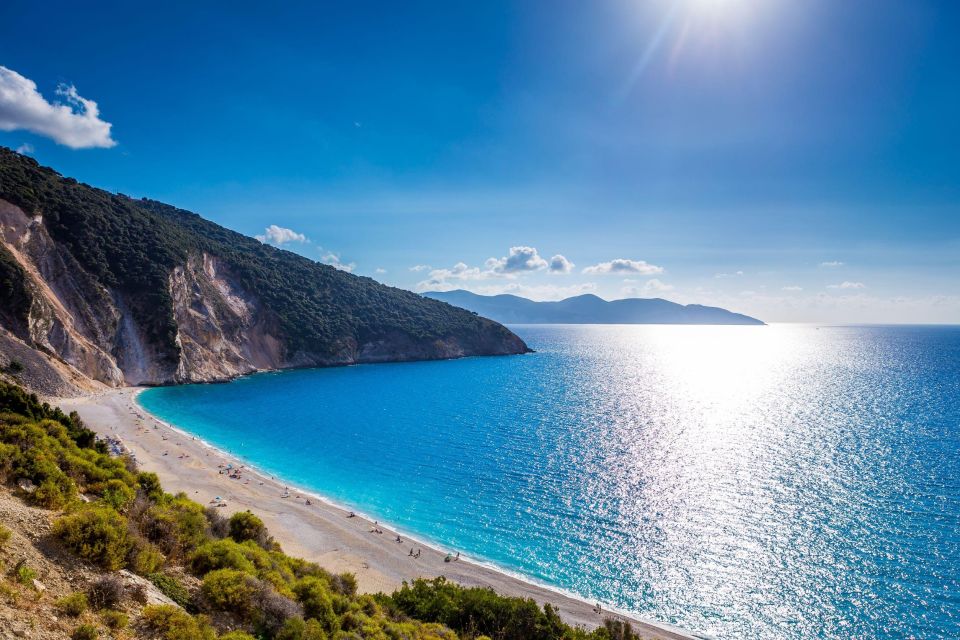 Kefalonia: Exclusive Caves Exploration & Delights - Itinerary Highlights