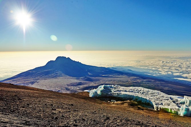 Kilimanjaro Climb, Lemosho Route (8-Day) - Physical Fitness Requirements