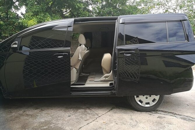 Kingston (NMIA) to Ocho Rios, Runaway Bay, Montego Bay & Negril - Pickup and Dropoff Locations