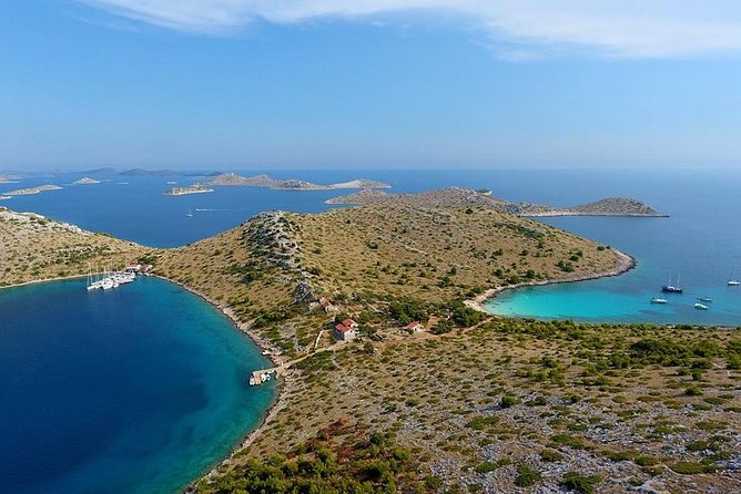 KORNATI ISLANDS & TELASCICA Tour, Small Group–Max 12 Pax, 6 Stops, Full Day - Activities