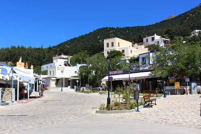 Kos Land Rover Safari - Restrictions