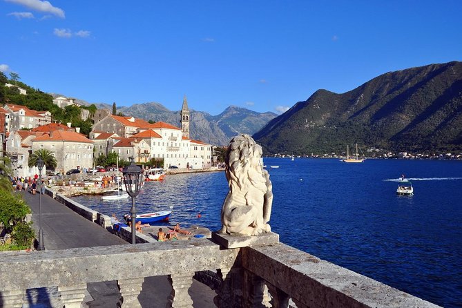 Kotor - Perast | Unforgettable Montenegro Experience - Exploring Kotor Old Town