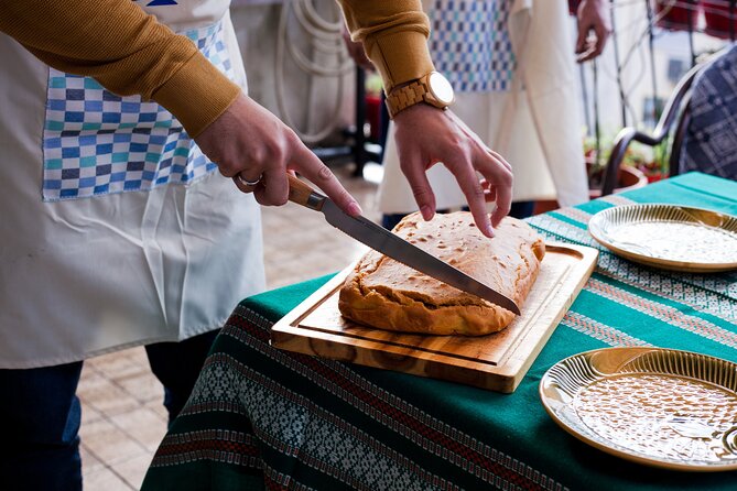 Kotor Private Cooking Class With Lunch and Old Town Guided Tour - Connecting With a Local Host