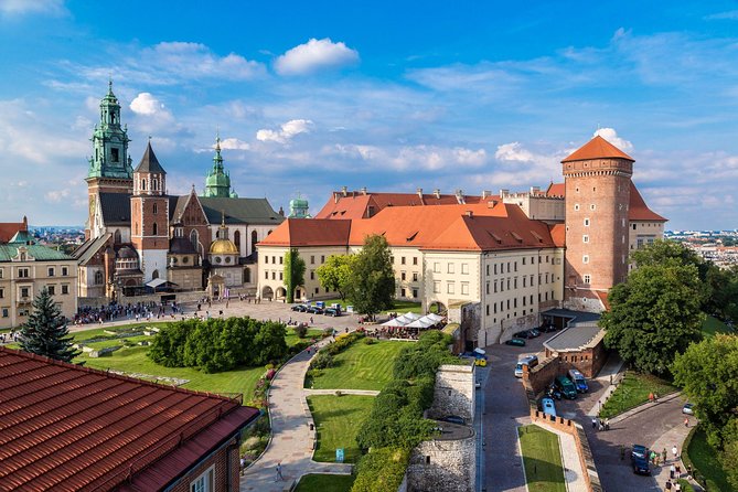 Krakow Private Walking Tour With Schindlers Factory - Kazimierz District Exploration